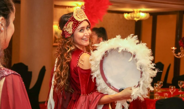 İlci Residence Hotel