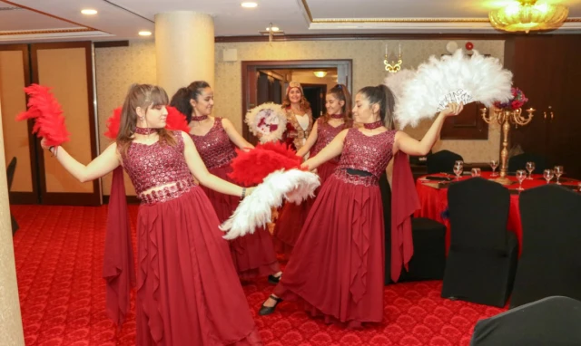 İlci Residence Hotel
