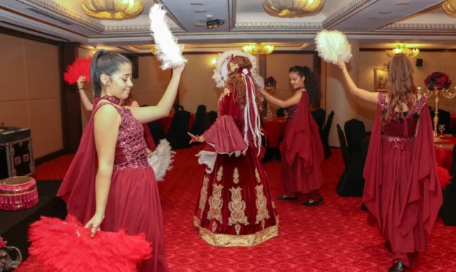 İlci Residence Hotel