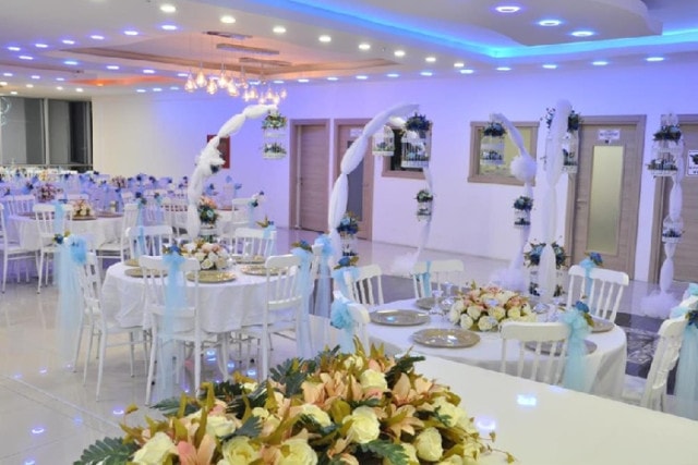 Armoni Düğün Salonu En İyi Mamak Düğün Salonları ve Fiyatları