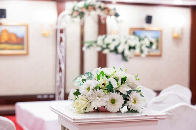İlci Residence Hotel