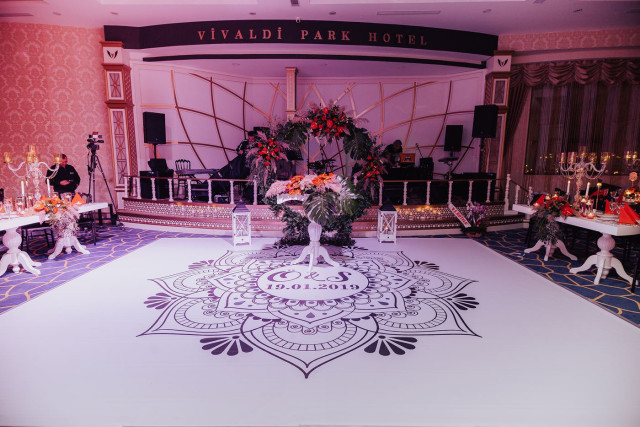 Vivaldi Park Hotel