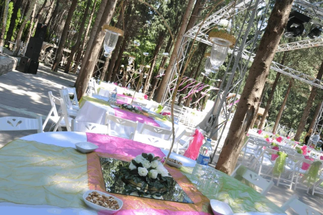 Süreyya Tabiat Parkı