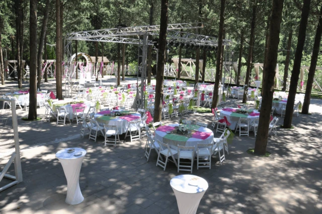 Süreyya Tabiat Parkı
