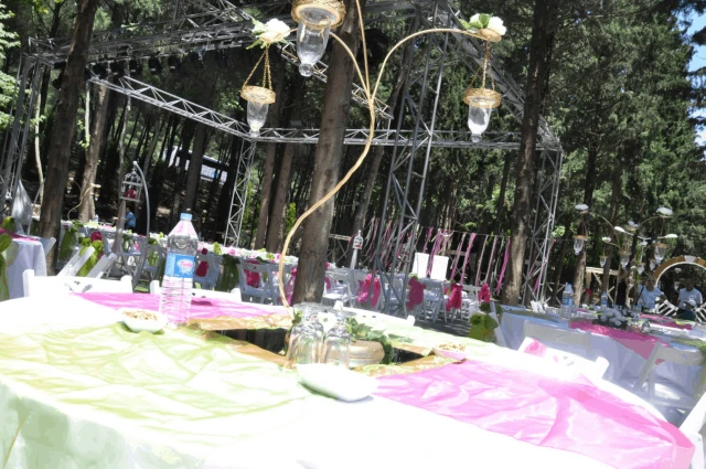 Süreyya Tabiat Parkı