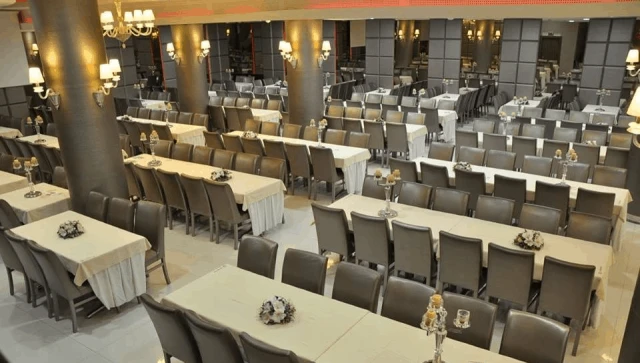 Koç Düğün Salonu Bayrampaşa