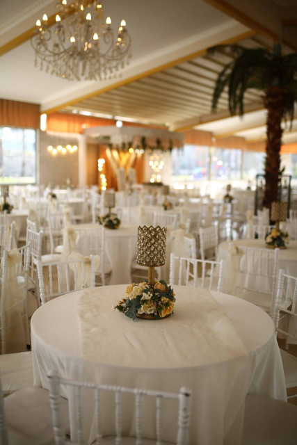Pırlanta Düğün Salonları