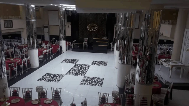 Mutlu 6 Düğün Salonu