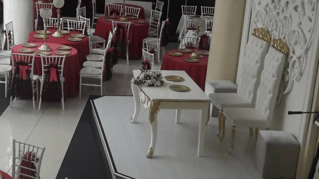 Mutlu 6 Düğün Salonu