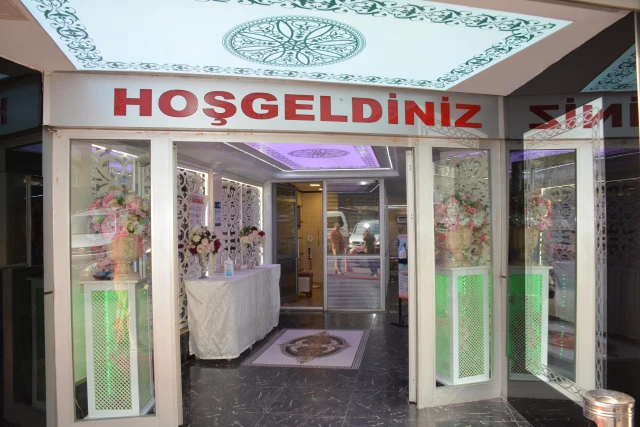 Mutlu 6 Düğün Salonu