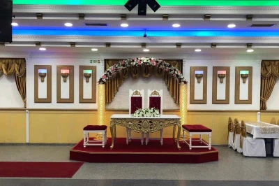 Zettina Düğün Salonu