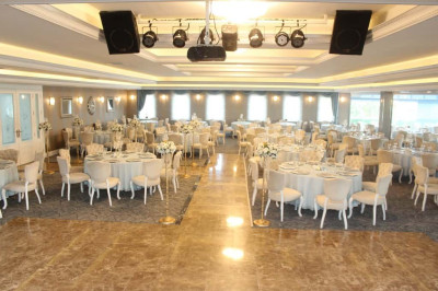 Florya Wedding