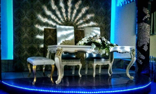 Yakamoz Düğün Salonu