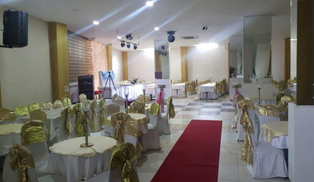 Namlı Düğün Salonu