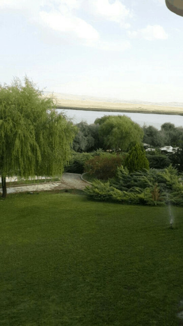 Gölpark Sidelya