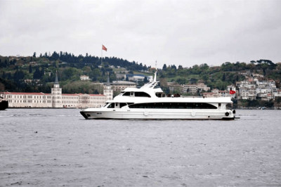 Şanzelize Yatı