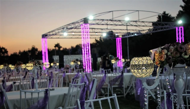 CeviZade Wedding & Event