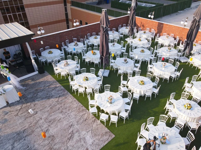 Wedding Palace Kuyumcukent