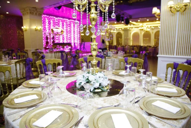 Wedding Palace Kuyumcukent