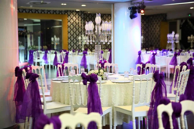 Wedding Palace Kuyumcukent