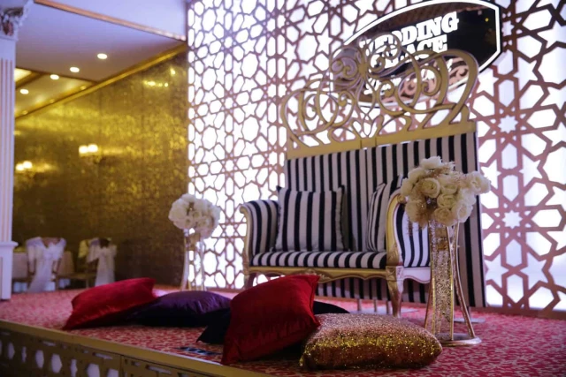 Wedding Palace Kuyumcukent
