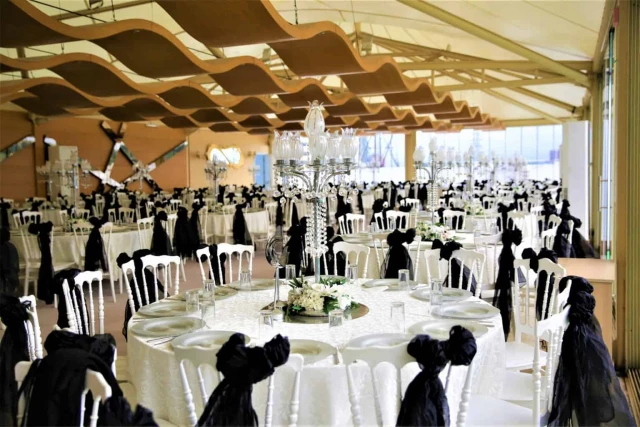 Wedding Palace Kuyumcukent