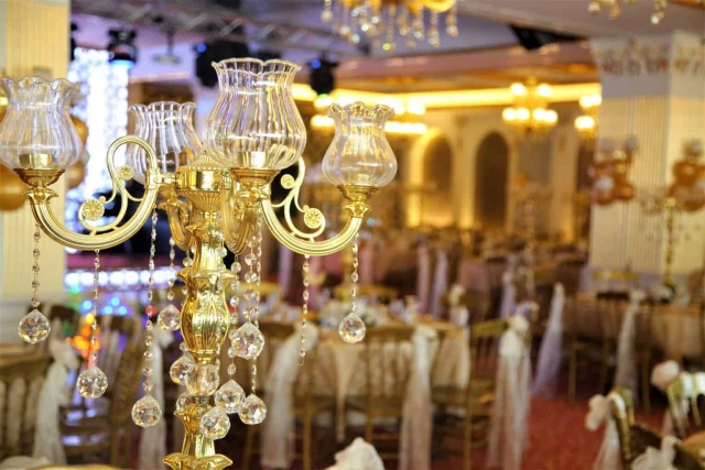 Wedding Palace Kuyumcukent