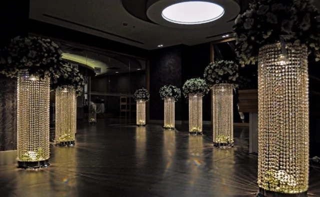 Wedding Palace Kuyumcukent