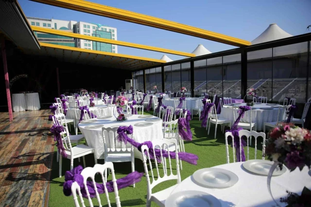 Wedding Palace Kuyumcukent