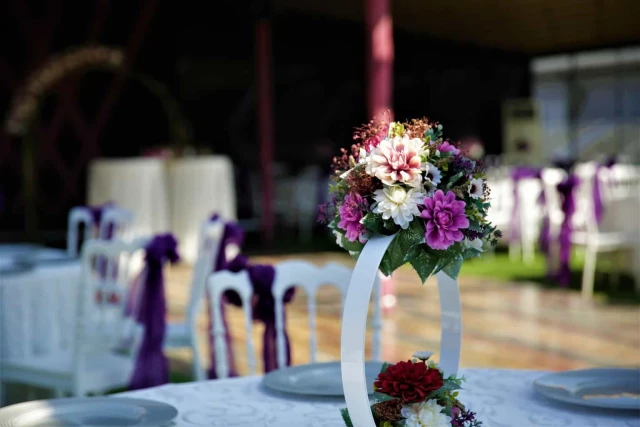 Wedding Palace Kuyumcukent