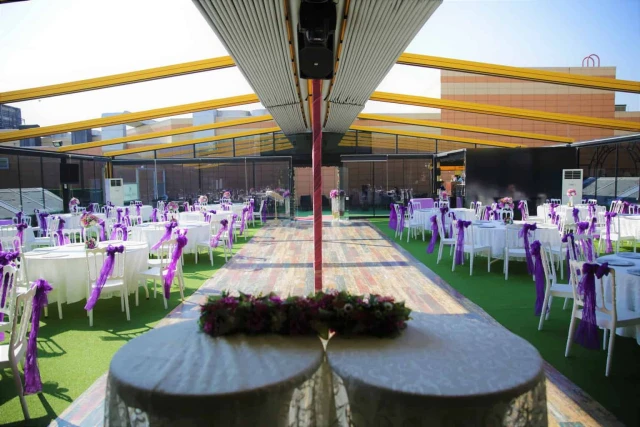 Wedding Palace Kuyumcukent