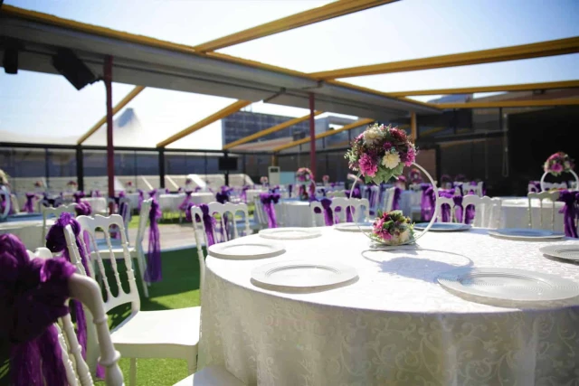 Wedding Palace Kuyumcukent