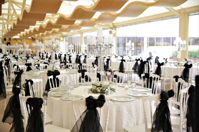 Wedding Palace Kuyumcukent