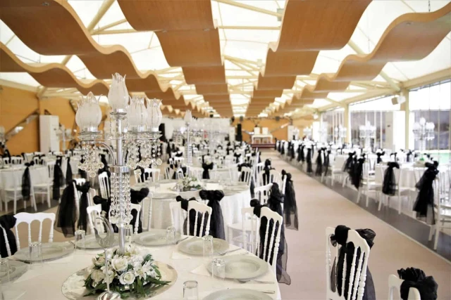 Wedding Palace Kuyumcukent