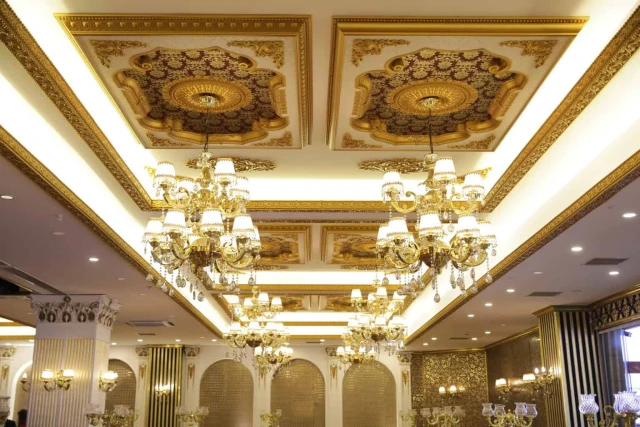 Wedding Palace Kuyumcukent