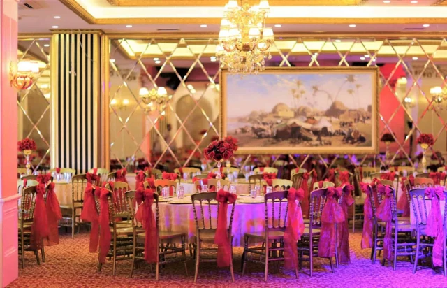 Wedding Palace Kuyumcukent