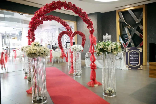 Wedding Palace Kuyumcukent