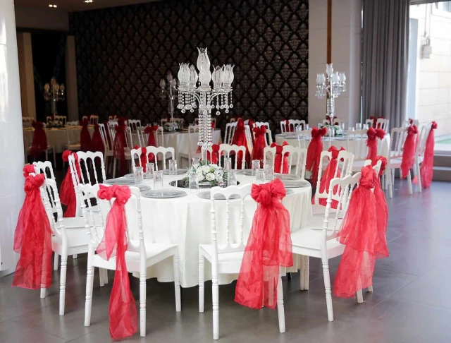 Wedding Palace Kuyumcukent