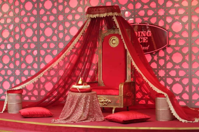 Wedding Palace Kuyumcukent