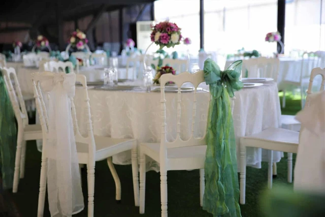 Wedding Palace Kuyumcukent