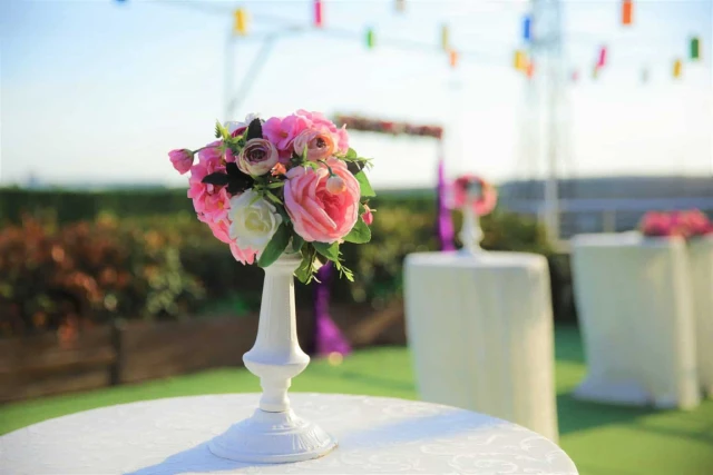 Wedding Palace Kuyumcukent