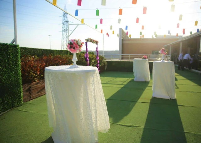 Wedding Palace Kuyumcukent