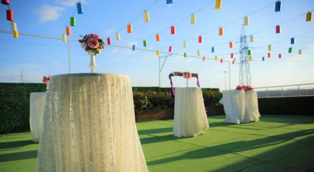 Wedding Palace Kuyumcukent