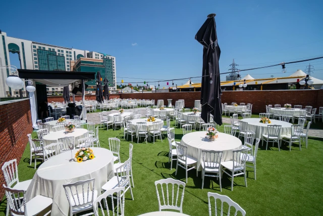 Wedding Palace Kuyumcukent