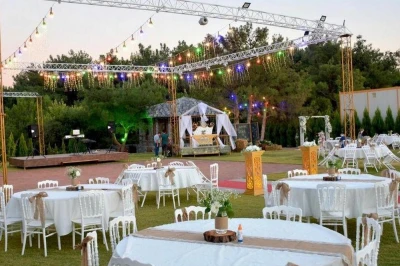 Çadır Wedding & Event