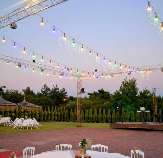 Çadır Wedding & Event
