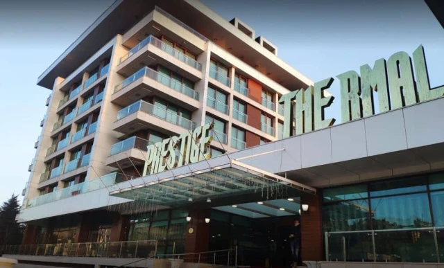Prestige Thermal Hotel