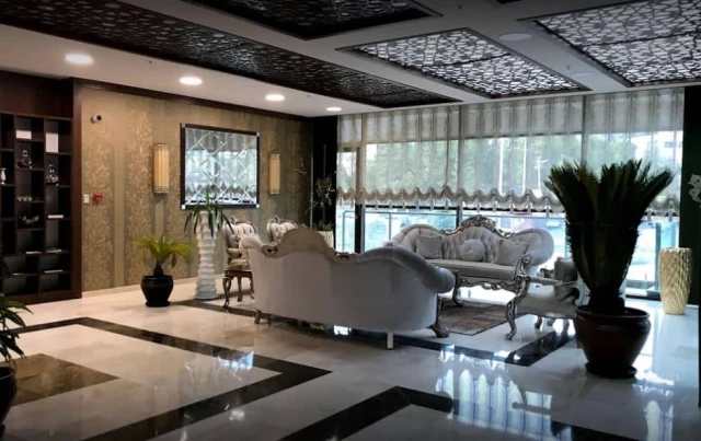 Prestige Thermal Hotel