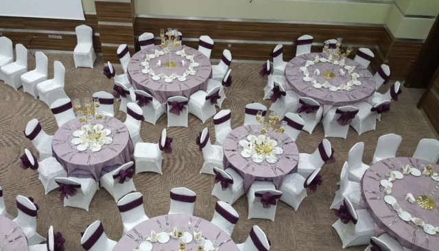Prestige Thermal Hotel