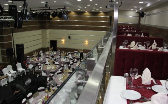 Prestige Thermal Hotel